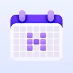 Agenda Clínica e Cabeleireiro iOS Icon