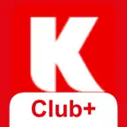 Kelder Club+ iOS Icon