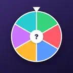 Spinnit Game iOS Icon