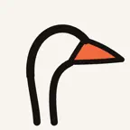 StorkFit iOS Icon