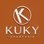Kuky Barbearia iOS Icon