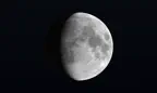 Moon: Phases & Calendar iOS Icon
