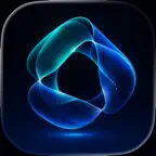 Synqin: File Transfer & Sync Icon