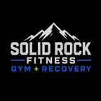 Solid Rock Fitness Gym iOS Icon