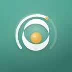 Evola: Pregnancy Tracker iOS Icon