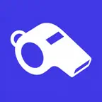 CoachNote: Client Feedback Log iOS Icon