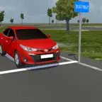 Sa Hình Ô tô 3D icon