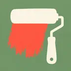 Paint for This Room iOS Icon