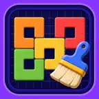 Shape Snapper: Block Puzzle iOS Icon