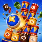 Bash Fiesta iOS Icon