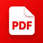 PDF Scanner Pro: Document Scan iOS Icon