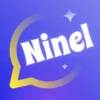 Ninel: Chat Topic, Connect icon