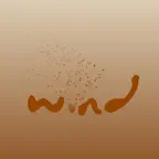 Tell The Wind iOS Icon