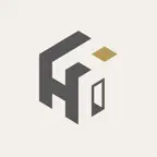 HEREIN 這裡 iOS Icon