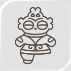 Serendo - Japan Art Discovery iOS Icon