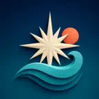 Kajin Majol Dictionary iOS Icon