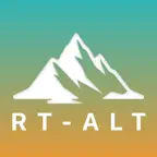 Altimeter: Altitude, Elevation icon