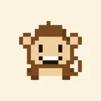 Backmonkey: Quit Bad Habits Icon