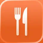 Cooking — Dinner Party Planner iOS Icon
