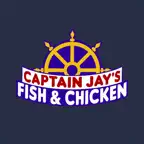 Captain Jays Fish & Chicken iOS Icon