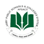 APS Gujranwala (Staff) iOS Icon