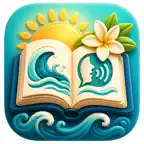 Reo Tahiti Dictionary iOS Icon