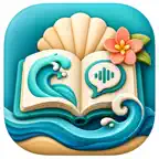 Tekoi er a Belau Dictionary iOS Icon