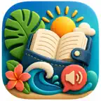 Bislama Dictionary iOS Icon