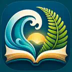 Reo Maori Dictionary iOS Icon