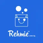 Rehmie - Nigeria Shopping App icon