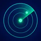 まちあわせ - あの人は、もうすぐそこ iOS Icon