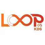 LOOPos KDS iOS Icon