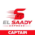 El Saady Express - Captain iOS Icon
