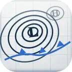 RadioFax: Weather Fax Decoder icon
