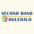 Second Hand Ogledalo iOS Icon