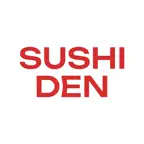 Sushi Den iOS Icon