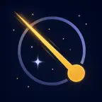 Meteor Shower: Alerts icon