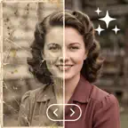photorenew: Fix Old Photos iOS Icon