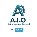 EATS Artha iOS Icon