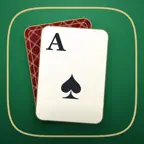 Solitaire Collection No Ads iOS Icon