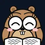 Delulu Study iOS Icon