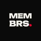 MEMBRS. iOS Icon