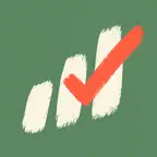 Habit Streak Log iOS Icon