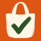 Shop List Tally iOS Icon