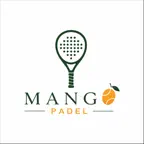 MANGO PADEL iOS Icon