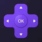 TV Remote - Smart TV Control icon