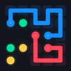 Free Flow Connect iOS Icon