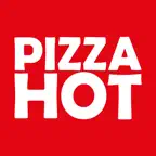 Pizza Hot UA iOS Icon