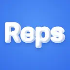 Reps - Get Paid Real Money icon