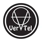 Vertel iOS Icon